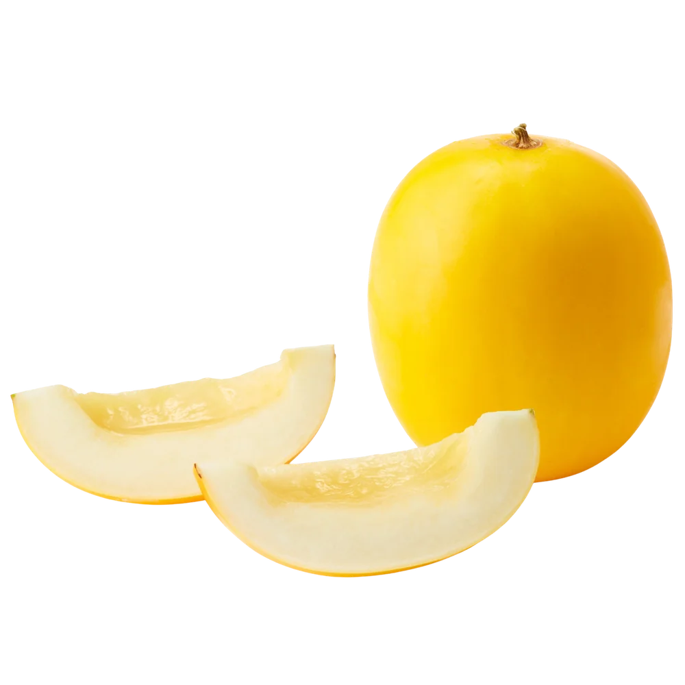 Alisha melon