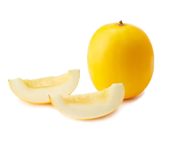 Alisha melon