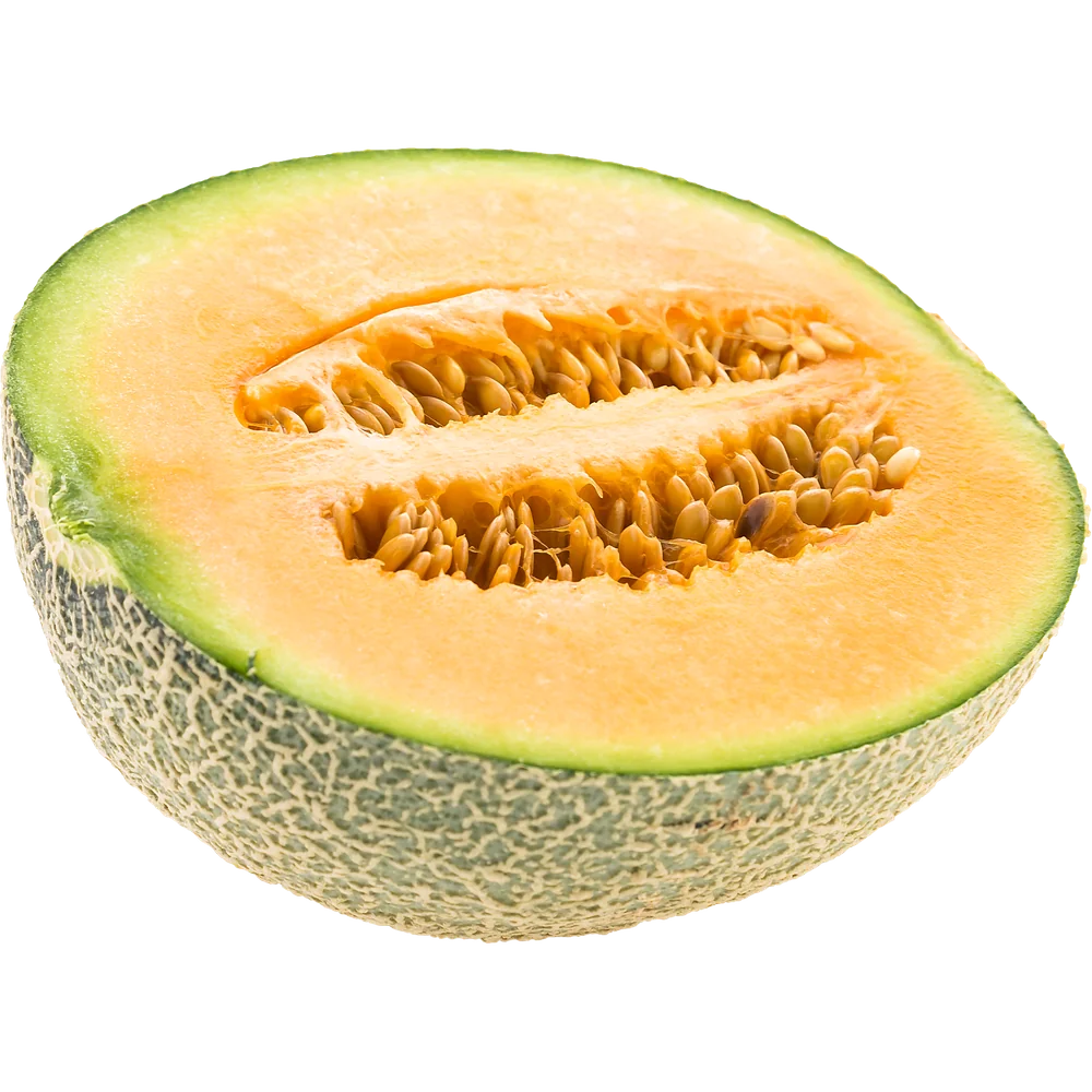 Glamour melon