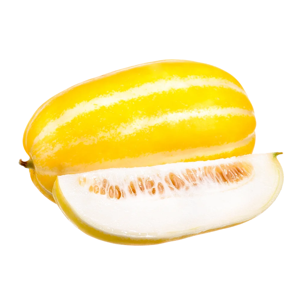 Sweet Basil Korean melon