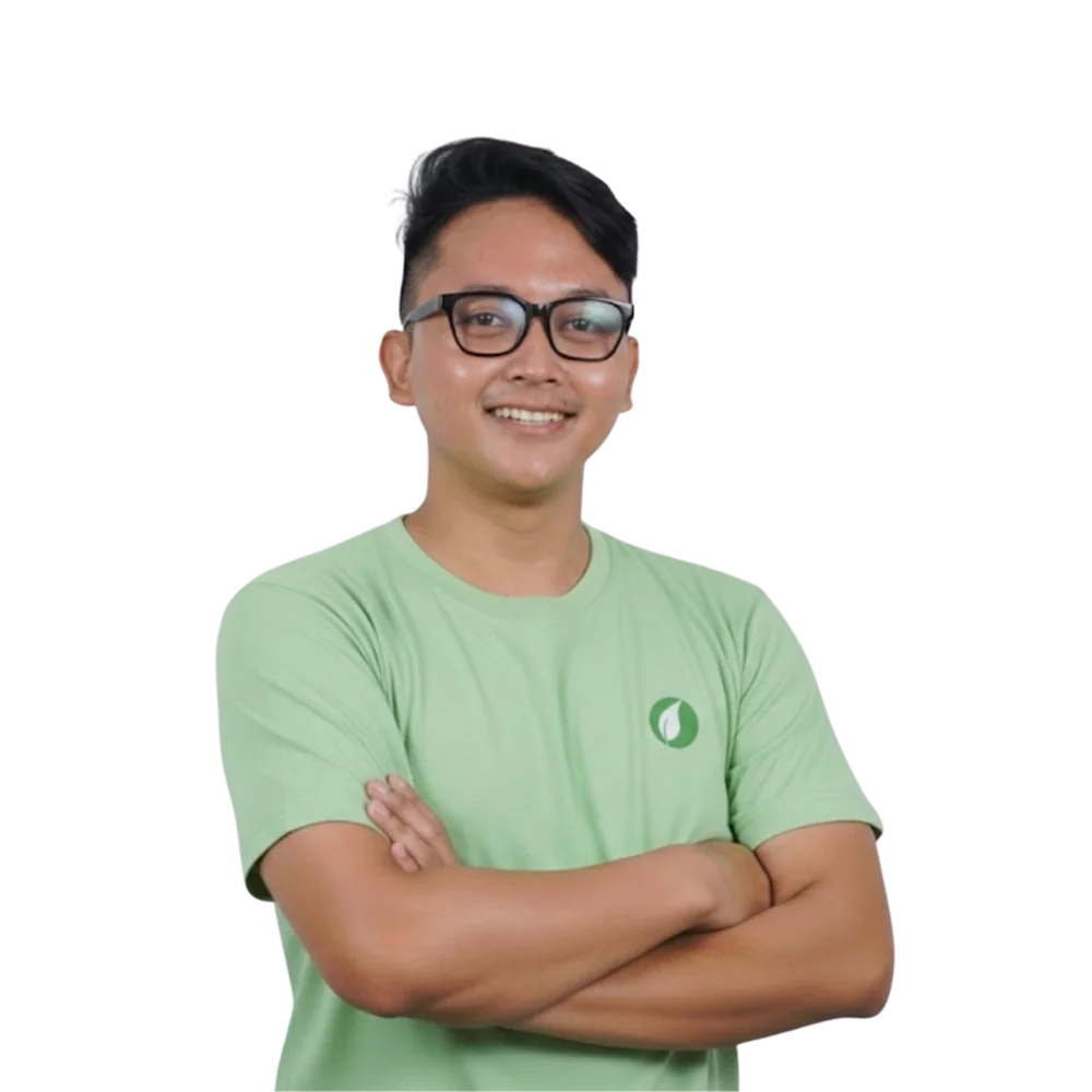 Muhammad Farras, AKAR Farm