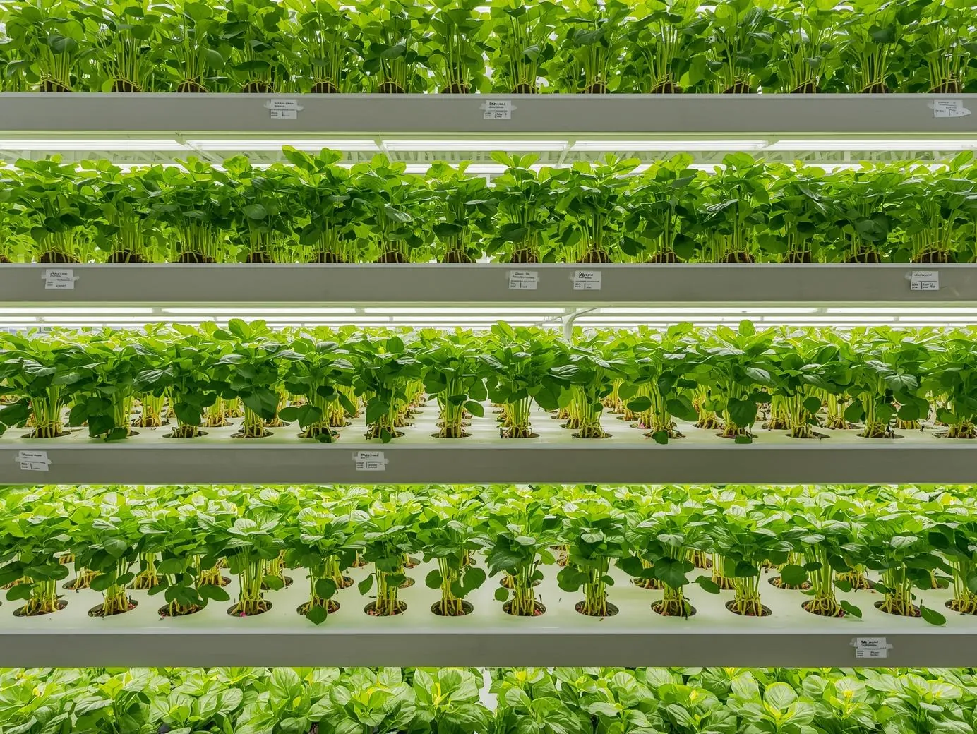 AKAR Farm modular farming system